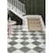 Chris Loves Julia Bonneville Peel & Stick Floor Tiles, 10ct.